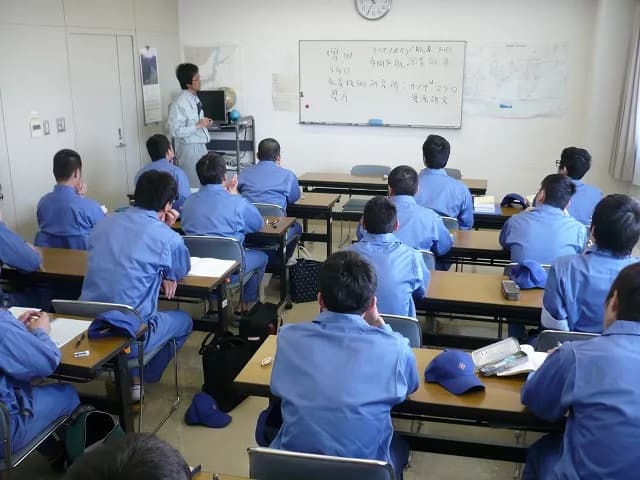 研修の様子